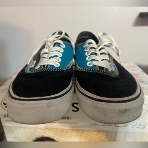 Vans unisex